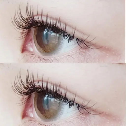 🎀バインドパーマモデル🎀【バインドロック×パーマ】⚠️補足説明要確認