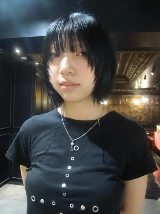 🥝レディースショートカット+ロイヤルトリートメント✨