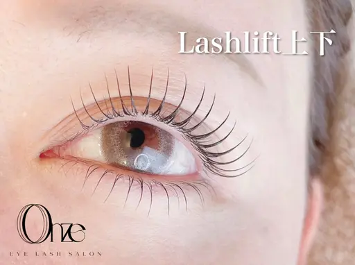 【12月来店限定】大人気‼️似合わせラッシュリフト(まつげパーマ)お好きなデザイン可🩵