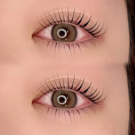 【LADY💋】まつ毛パーマ(トリートメント🕊️コーティング付き)