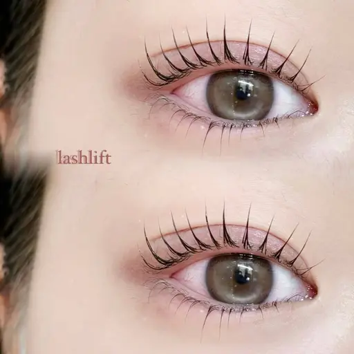 🎀4月限定 束感上下ラッシュリフト🎀