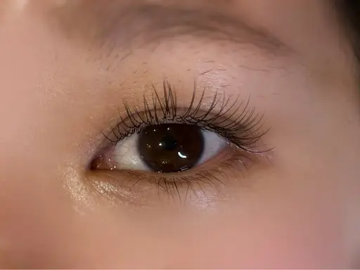 マツエク120本/オフなしの方はこちらからご予約下さい/無料モデル⭐️/ご新規様限定/LEDに変更可能🙆‍♀️