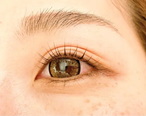 🌷まつげパーマ＋アイシャンプー🌷¥6050→¥5500