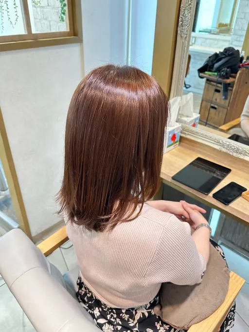 【迷ったらこれ🙆♀️】ワンカラー💫