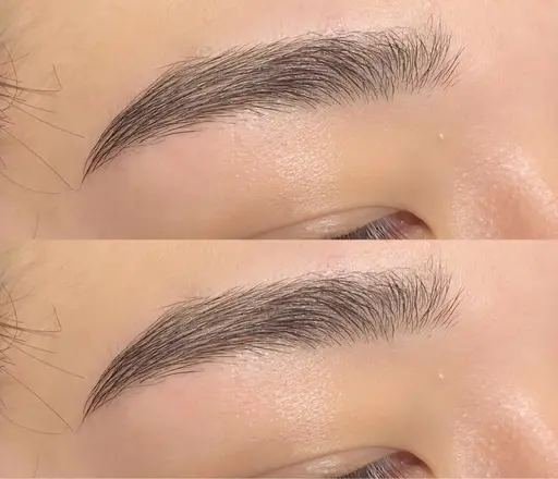 【メンズ限定】アイブロウWAX🌻