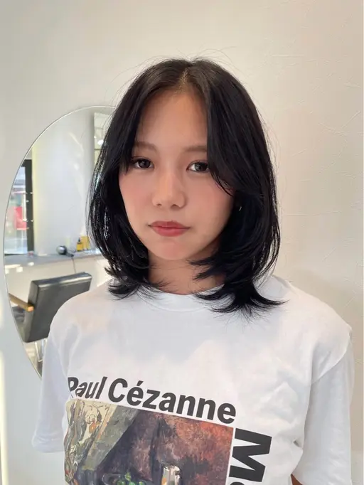 【ミニモ価格限定】 カットメニュー