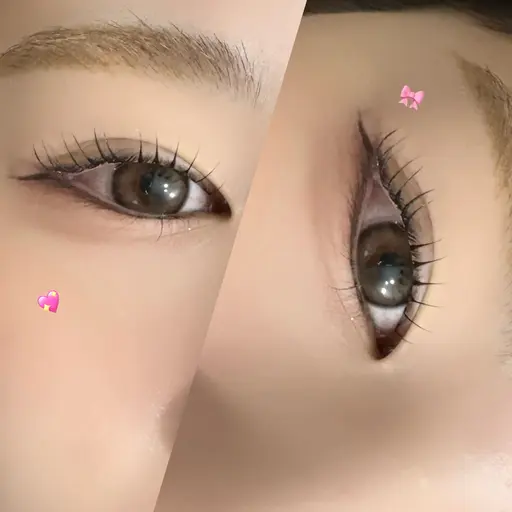 🤍まつげパーマ・次世代ラッシュリフト🤍🎀
