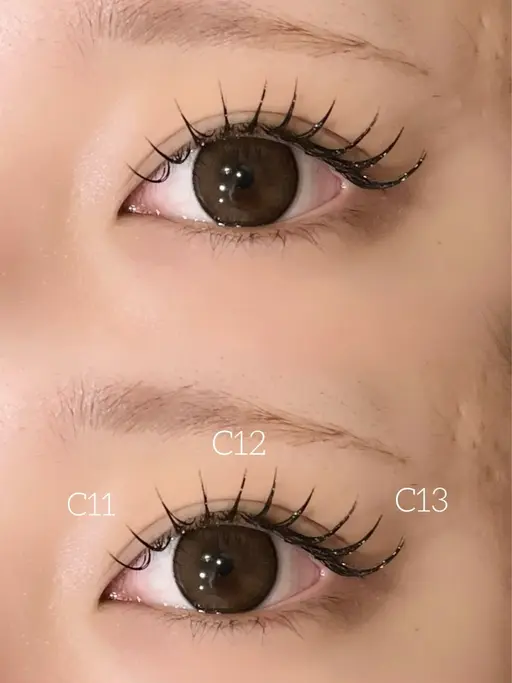 🎄Xmasクーポン🎄まつエク120本【しっかり写真盛れするお目元に👀】《オフ込み》