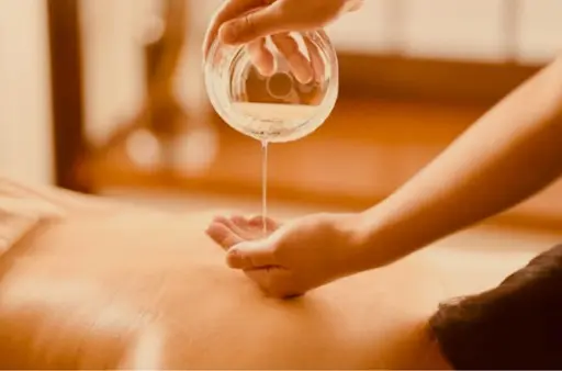 🔥25〜28限定/当日直前割⚡️全身リンパマッサージ+炭酸ヘッド 【60分】