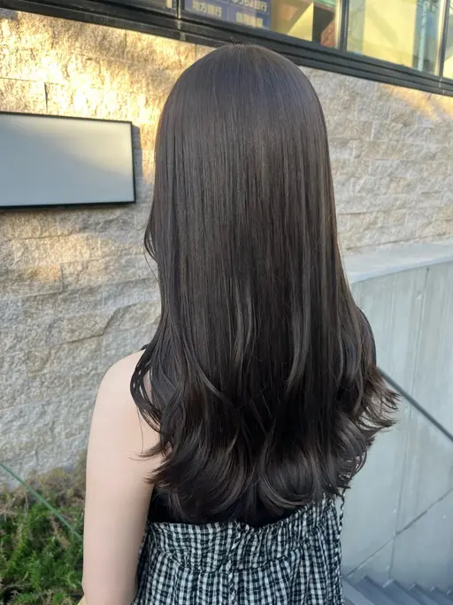 🌷minimo限定🌷カット＋カラー＋TOKIOトリートメント🌷