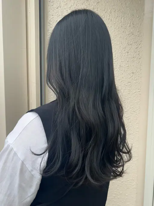 【✨ミニモ限定価格✨】カラー＋4 STEPトリートメント  暖色