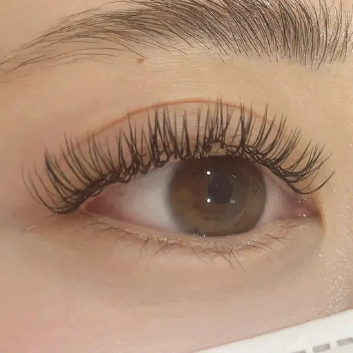 マツエク(フラットマットラッシュ)160本まで🌟濃くバサバサにしたい方におすすめ🩵