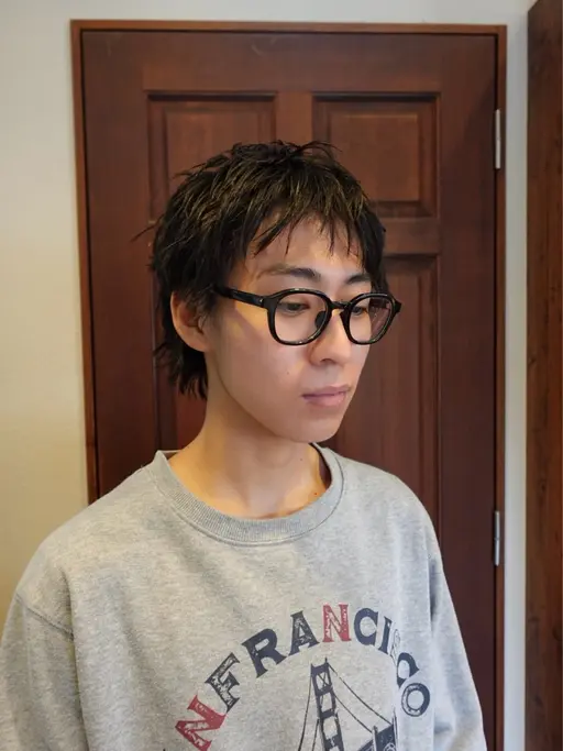 《 ᴍᴇɴꜱ 》ᴄᴜᴛ