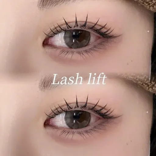 〈1/16限定〉束感・韓国風まつ毛パーマ/オフあり