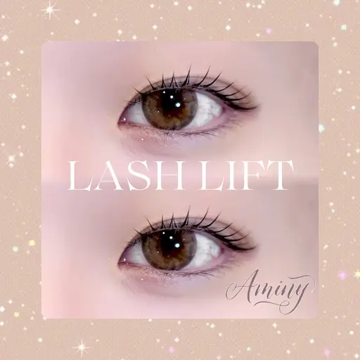 🧸韓国アイドル風まつげパーマ🧸束感コーティング仕上げ🫶🏻