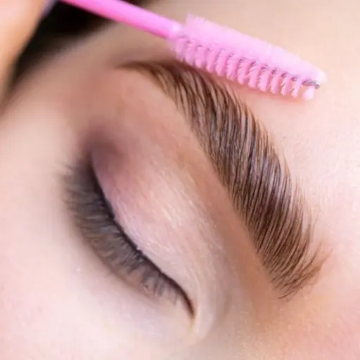 🫧🪄アイブロウWAX+ブロウリフト🪄🫧