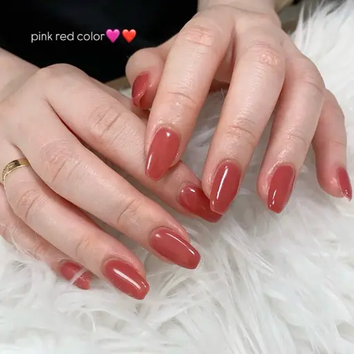 【パラジェル無料】/staff吉岡限定/オフなしハンドワンカラー