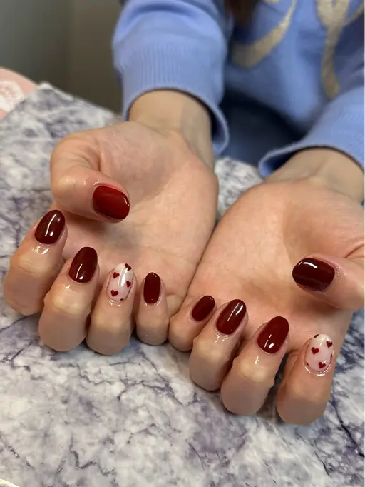 ‼️‼️当日ご予約本日限定‼️‼️ワンカラーorデザイン2本or4本メニュー✨ストーンOK！