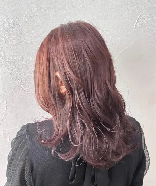 ［新規限定］カット & ヘアカラー&トリートメント