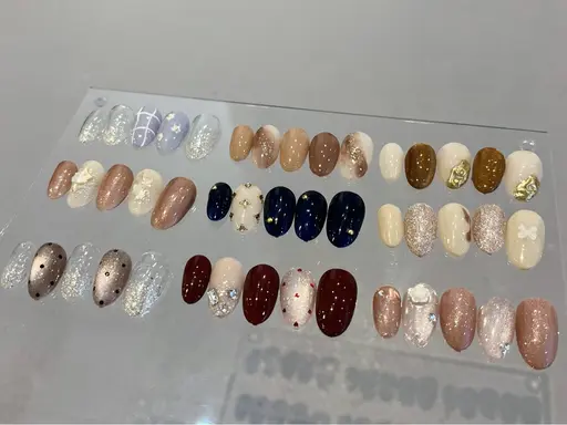 【定額デザイン‪ෆ‪.*･】🫧オフなし