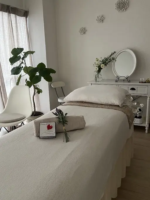 ご褒美全身120分コース