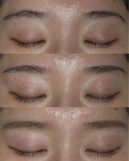 【女性平日限定】眉毛ワックス脱毛