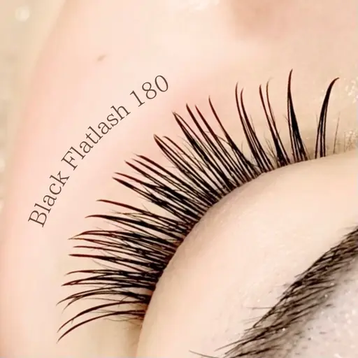 ●4/7【12:00】2名様限定●⚠️天神店へのご来店可能な方⚠️エクステ120分モデル🤍担当:new staff