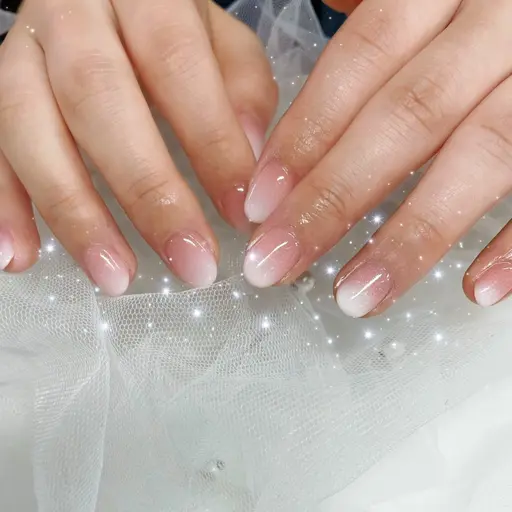 【オフあり】定額・ベイビーブーマーネイル¥4950~