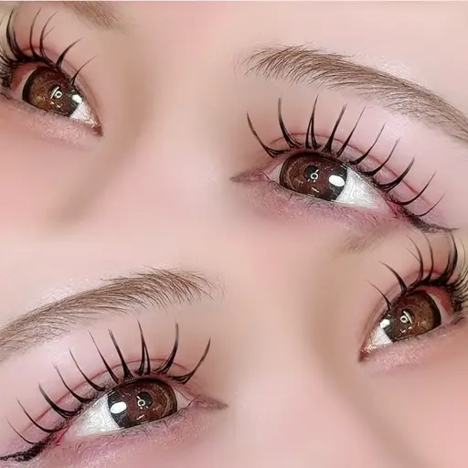 🎄12/24限定🎄🕊️💕&healthy100本 ✖️ 下まつげエクステ40本or下まつげパリジェンヌ🕊️💕