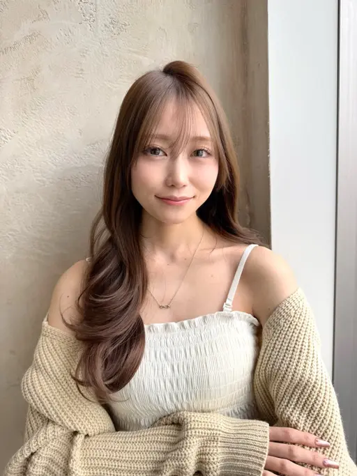 【新規限定】　🌷艶カラー＋頭皮マッサージ＋外部補修トリートメント🌷(当日予約可)6000円