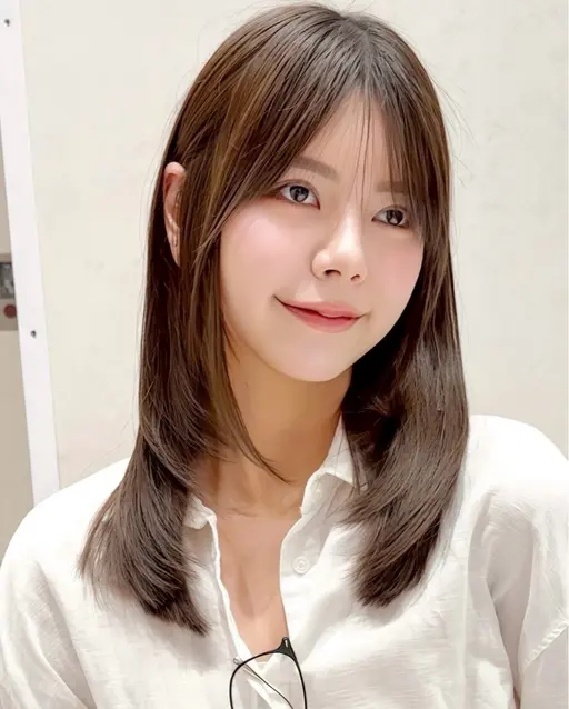 【レイヤーカット】カット＋トリートメント