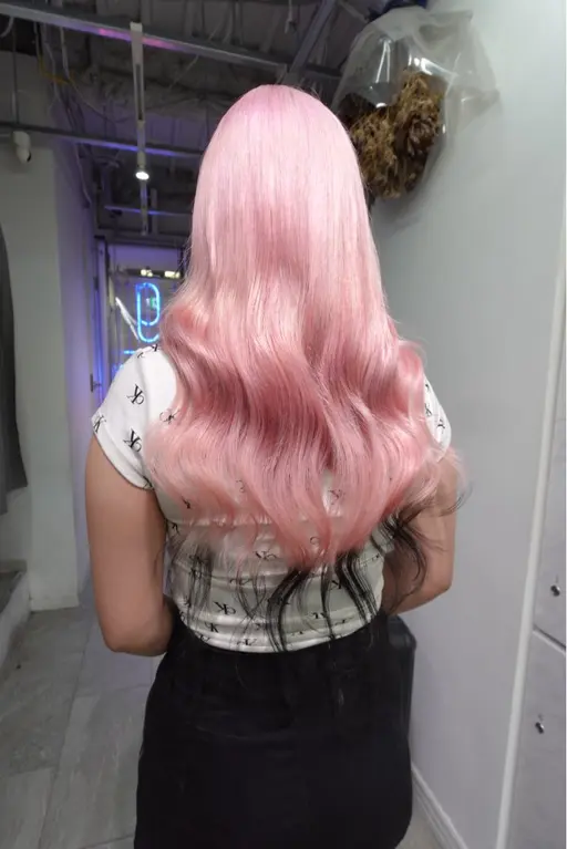 【渋谷一安い！！】【サロンオープン記念！！】プルエクステ！ダイヤモンド毛質！！50本​〜​【追加可能！！】一本200円！