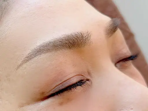 💖限定３名様💖骨格診断＋美眉アイブロウWAX＋メイク仕上げ