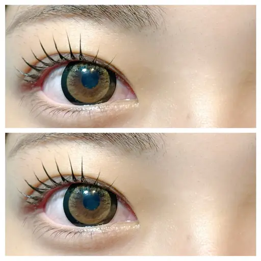 1/17(土)9:00~11:30限定◎まつげパーマ(上)3500円/丁寧＋持続力◎カウンセリング重視/写真撮影可能な方