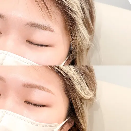 🧁眉迷子の方オススメ🧁眉スタイリング