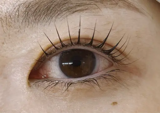 豊富な種類から選べるまつ毛パーマ！