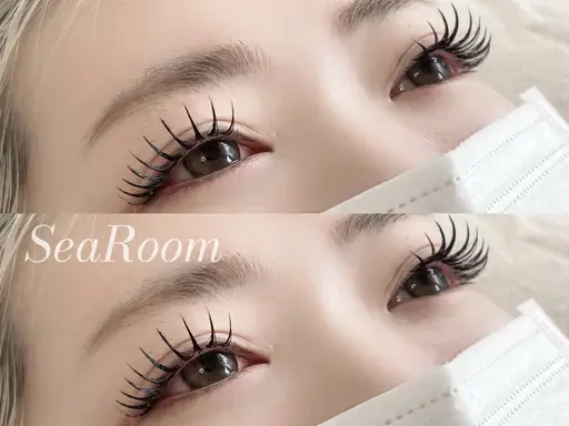 【本日！3/24限定価格】🎀LEDマツエク上80本🎀