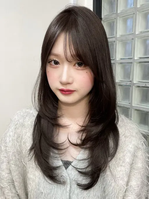 【⭐️急募⭐️】3/4 20:30~限定🫶🏻無料カットモデル🎀marbb+髪質改善トリートメント付き🫧