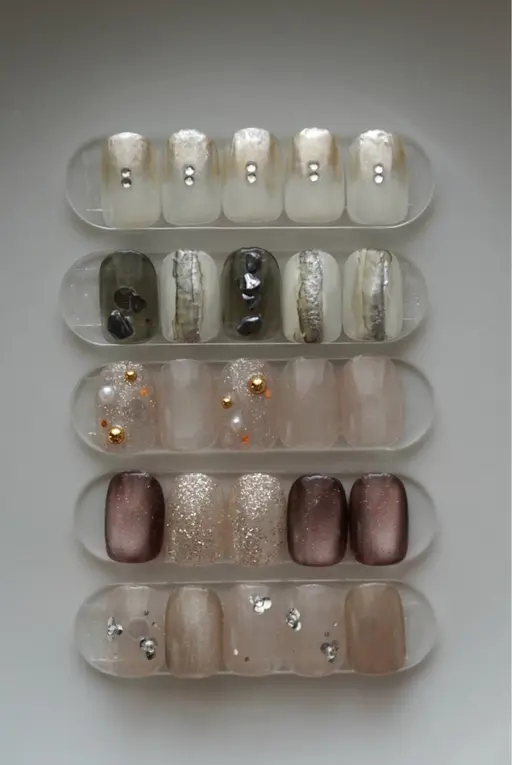 【ミニモ限定価格】定額デザイン