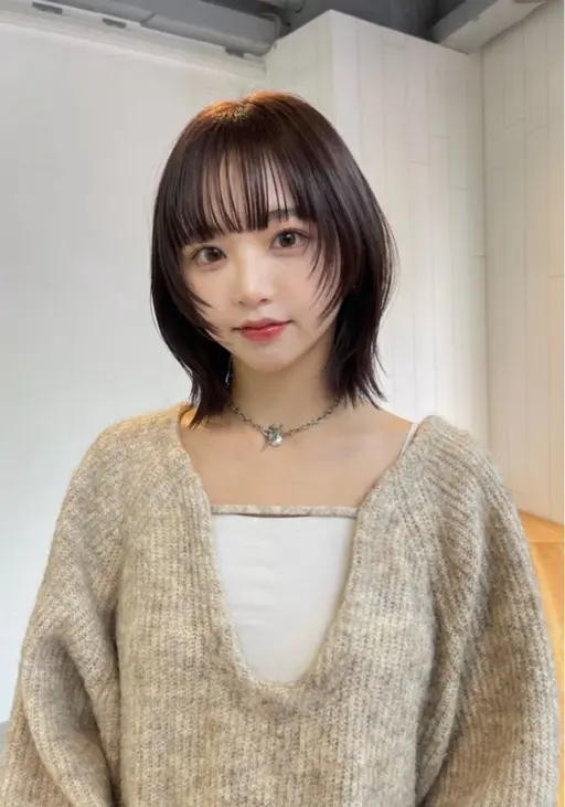 【🌟minimo限定 × 女性限定🌟】   カット✂️