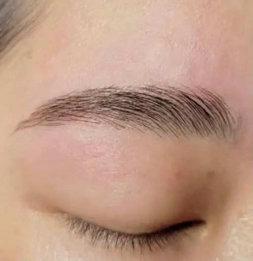 すぐ予約のみ★眉毛のパーマワックス脱毛★HOLLYWOOD BROW LIFT 無料モニター募集※女性のみ