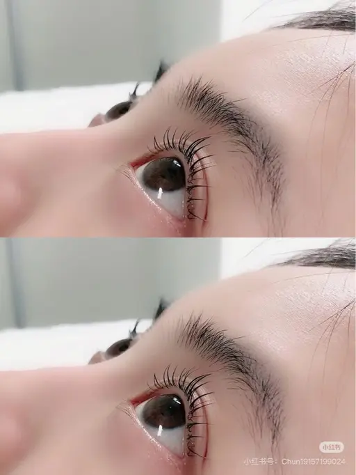 【大人気⭐︎】次世代パーマ★パリジェンヌラッシュリフト