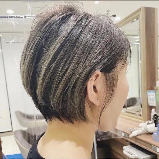 12月限定価格🍃カット+ヘッドスパ🍃