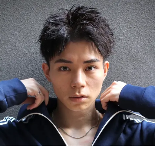 【ミニモ限定価格】⛓️メンズカット⛓️