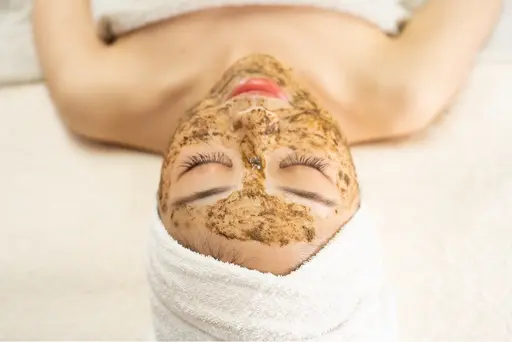 ハーブピーリング(隔離なし)