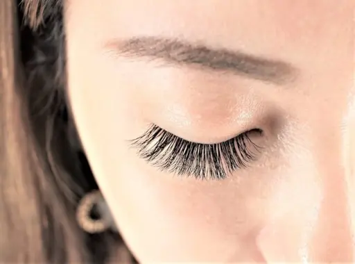 (オフなし)✨LED✨【濃密仕上げ】ボリューム極細4D 80束