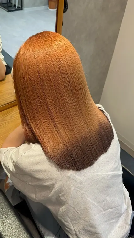 最高峰ケラブロトリートメント￥22000→￥16500