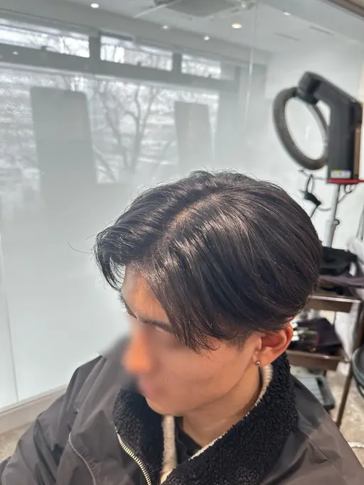 【本日限定】🔥似合わせメンズカット🔥