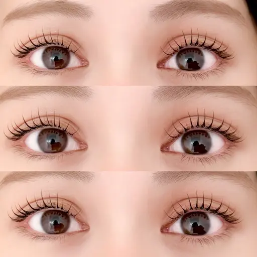 ‼️直前割‼️🍒当日予約限定クーポン(ご新規様)🍒まつ毛パーマ(コーティング込）¥3300