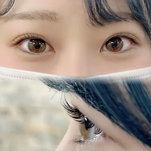 💛パリジェンヌラッシュリフト💛練習モデル 3月7日2名様まで限定‼️エクステついてない方のみ